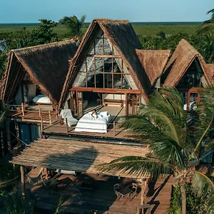 La Valise Tulum, Member Of Small Luxury טולום