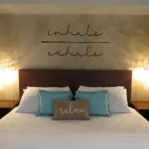 Hotel Taan', Tulum Pueblo