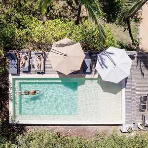  Lodge Vida Silvestre